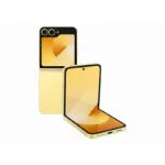 Samsung Galaxy Z Flip6 5G (12/256GB) Κίτρινο