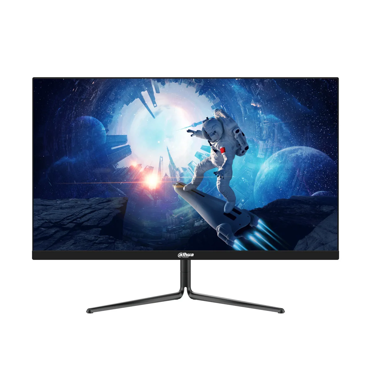 Dahua LM27-E231 IPS Gaming Monitor 27" FHD 1920x1080 165Hz - Image 1