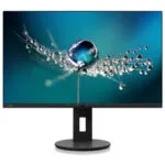 Fujitsu B2711 TS IPS Monitor 27" QHD 2560x1440