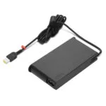 Lenovo Φορτιστής Laptop 170W 2.5A με Αποσπώμενο Καλώδιο Τροφοδοσίας (4X20S56701)
