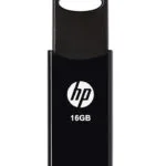 HP v212w 16GB USB 2.0 Stick Μαύρο