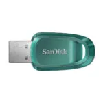 Sandisk Ultra Eco 128GB USB 3.1 Stick Πράσινο
