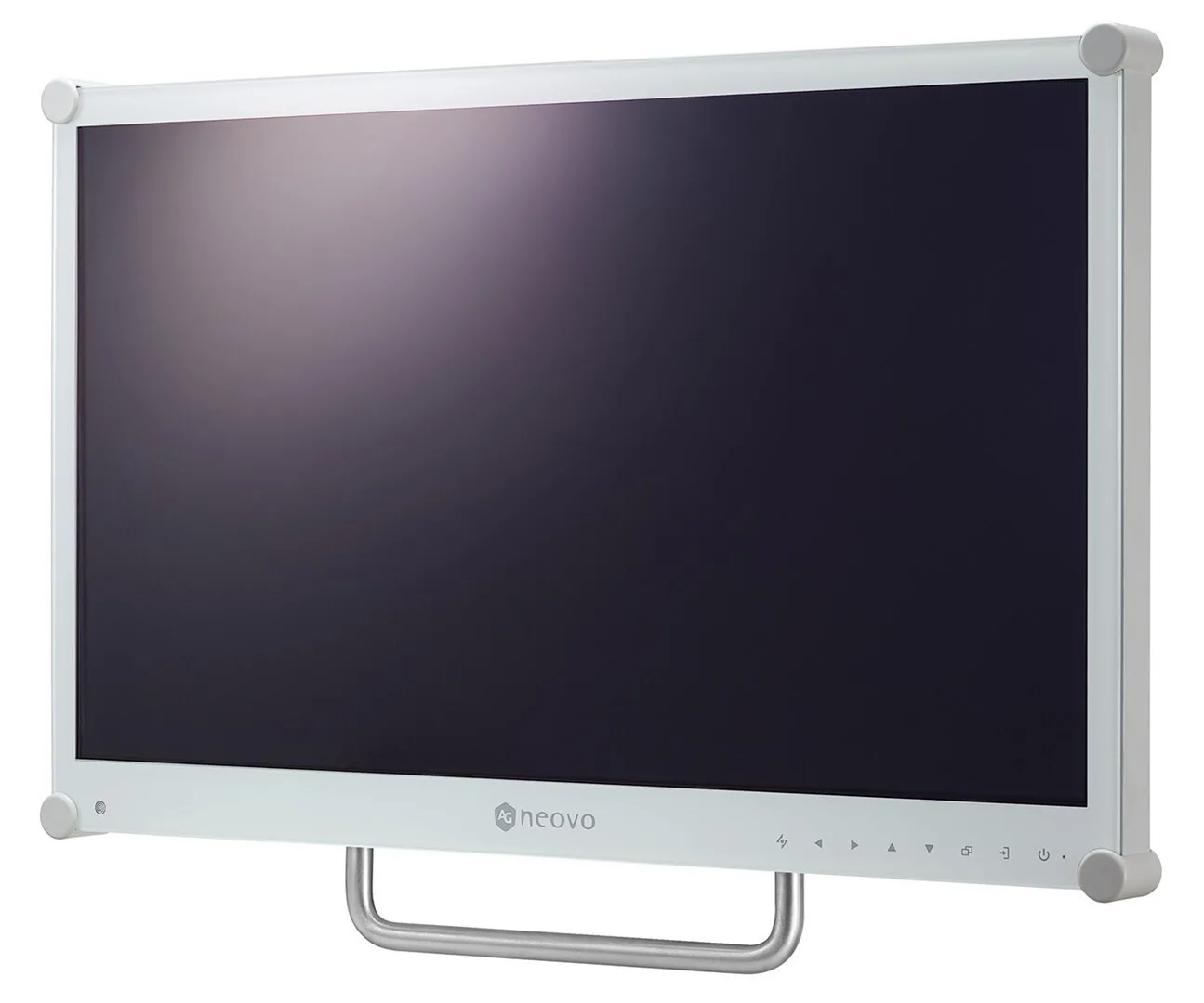 20240711094849_ag_neovo_dr_24g_va_monitor_23_8_fhd_1920x1080.jpeg AG Neovo DR-24G VA Monitor 23.8" FHD 1920x1080 Λευκό - Image 1