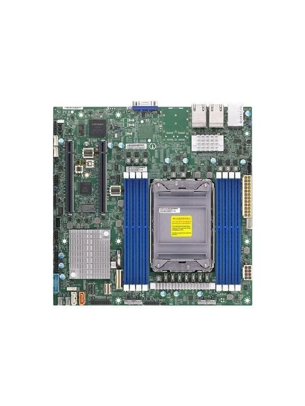 20240711112437_supermicro_mbd_x12stl_f_b_motherboard_micro_atx_me_intel_socket.jpeg Supermicro MBD-X12STL-F-B Motherboard Micro ATX με Intel Socket - Image 1