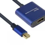 Good Connections Μετατροπέας mini DisplayPort male σε HDMI female 1τμχ (MDP-HDMI2)