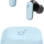 Soundcore by Anker P30i In-ear Bluetooth Handsfree Ακουστικά με Αντοχή στον Ιδρώτα και Θήκη Φόρτισης Μπλε
