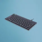 R-Go Tools Πληκτρολόγιο Αγγλικό US