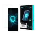 3MK Screen Protector (Oppo A58 4G - 3mk 1UP)