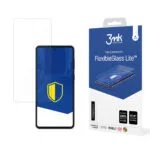 3MK Flexibleglass Lite 0.16mm Screen Protector (Galaxy M55)