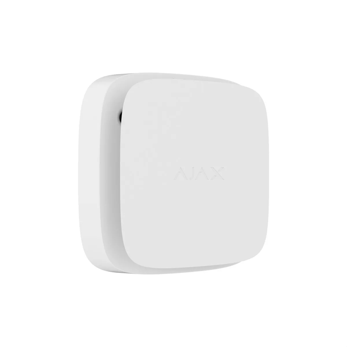 Ajax Systems Fireprotect 2 Ac Αυτόνομος Ανιχνευτής Καπνού 1211-0437 - Image 1