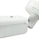 Level One FCS-5095 IP Κάμερα Παρακολούθησης 4K με Φακό 2.5mm