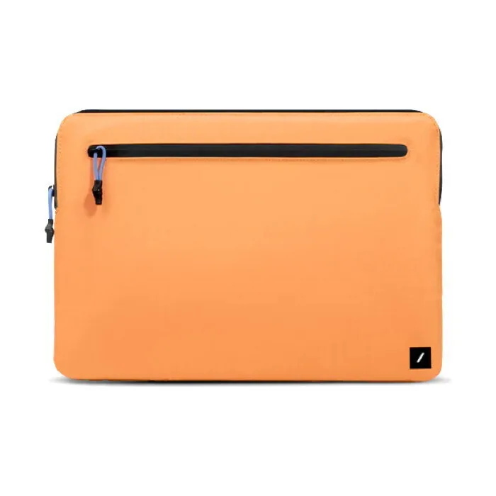 20240716141856_native_union_ultralight_thiki_gia_laptop_16_se_portokali_chroma.jpeg Native Union Ultralight Θήκη για Laptop 16" σε Πορτοκαλί χρώμα - Image 1