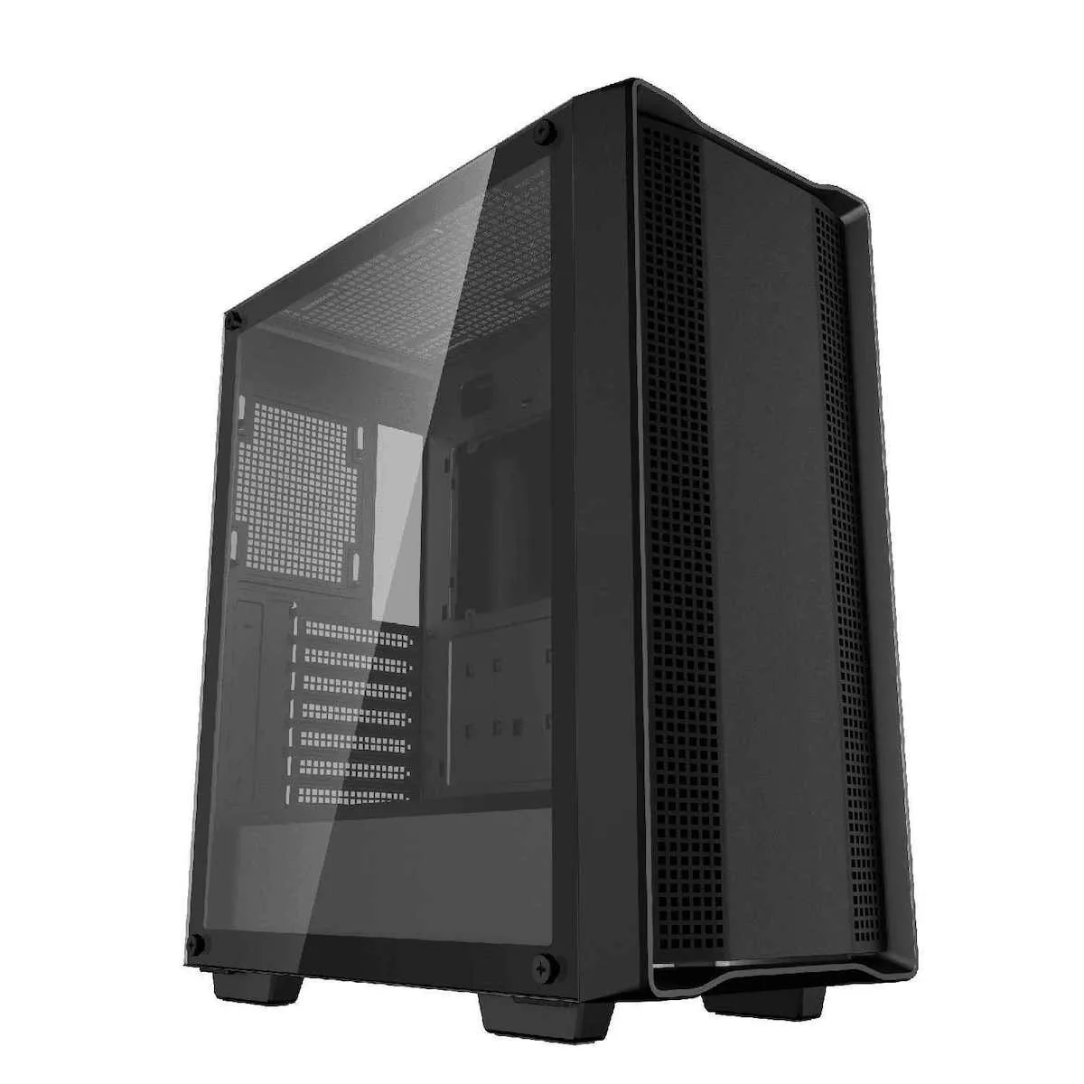 20240716145126_deepcool_cc560_v2_gaming_midi_tower_kouti_ypologisti_me_plaino_parathyro_mayro.jpeg Deepcool CC560 V2 Gaming Midi Tower Κουτί Υπολογιστή με Πλαϊνό Παράθυρο Μαύρο - Image 1