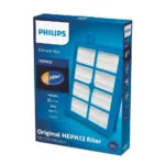 Philips FC8038/01 Φίλτρο Hepa Ηλεκτρικής Σκούπας Συμβατό με AEG / Electrolux / Philips