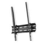 HAMA 00220810 Βάση Τηλεόρασης Τοίχου έως 65" και 35kg Μαύρο