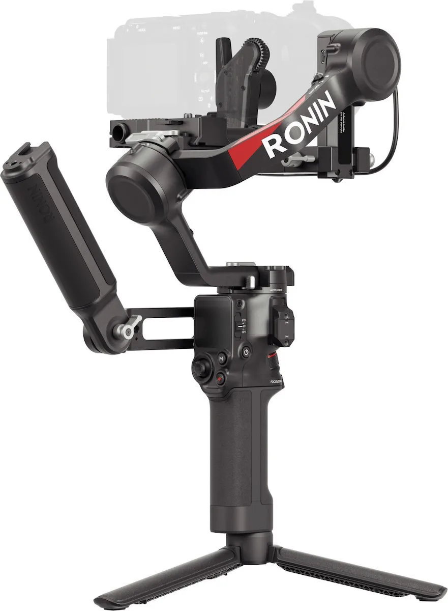 20240717150701_dji_rs_4_cp_rn_00000344_01_gimbal_stabilizers_6941565974693.jpeg DJI Rs 4 Combo CP.RN.00000344.01 Gimbal & Stabilizers 6941565974693 - Image 1