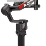 DJI Rs 4 Pro CP.RN.00000345.01 Gimbal & Stabilizers 6941565974686