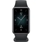 Honor Band 9 με Παλμογράφο Μαύρο