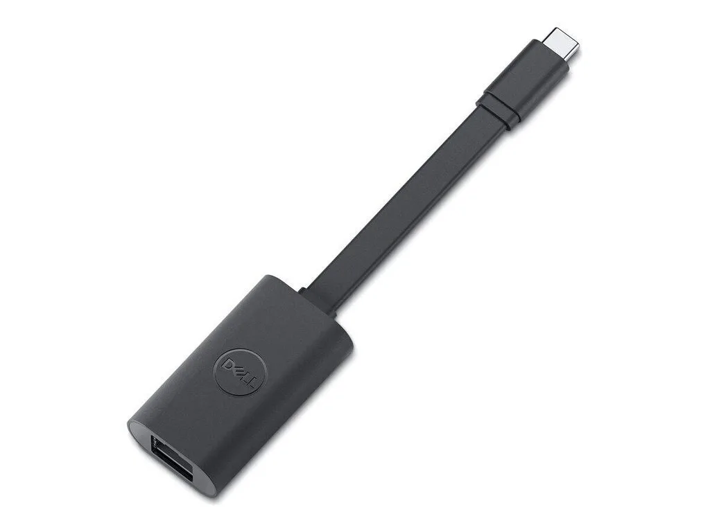 20240718150647_dell_dell_sa224_bk_usb_c_antaptoras_diktyou_gia_ensyrmati_syndesi_ethernet.jpeg Dell DELL-SA224-BK Αντάπτορας Δικτύου USB-C με Ενσύρματη Σύνδεση Ethernet - Image 1