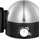 WMF Stelio 04.1507.0011 Βραστήρας Αυγών 7 Θέσεων 380W Μαύρος