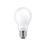 Philips Λάμπα LED 4W για Ντουί E27 Θερμό Λευκό 840lm S7924026