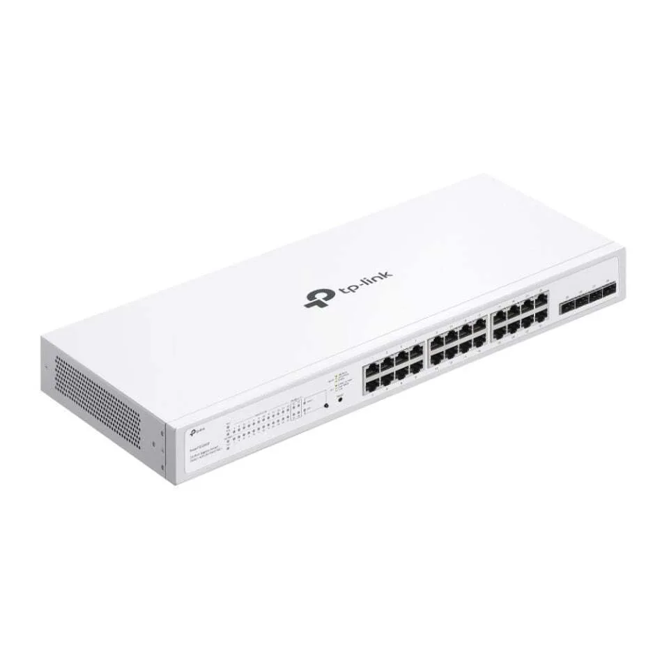 20240723094521_tp_link_fs308gp_managed_poe_switch_me_8_thyres_ethernet.jpeg TP-LINK FS308GP v1 Managed PoE+ Switch με 8 Θύρες Ethernet - Image 1