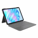 Flip Cover Γκρι (iPad Air 2020/2022)