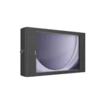 Compulocks Back Cover Μαύρη (Galaxy Tab A9 / Galaxy Tab A11)