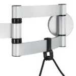 Universal Tablet Stand Hama 7"-11" Grey Black