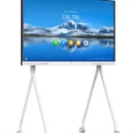 Huawei Ideahub Public Display LED VA 4K UHD 65" με Οθόνη Αφής