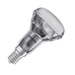 Ledvance Λάμπα LED 2.6W για Ντουί E14 και Σχήμα R50 Θερμό Λευκό