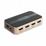 Vention 1-in 4-out 4K HDMI Splitter ACCG0-EU