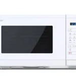 Sharp YCMG252AEC Φούρνος Μικροκυμάτων με Grill 25lt Λευκός