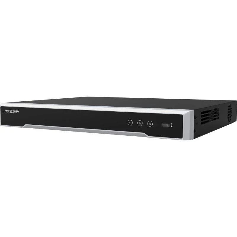 Hikvision DS-7608NI-M2/8P Καταγραφικό NVR 8 Καναλιών - Image 1