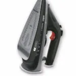 Braun TexStyle 5 SI 5088 SI5088BK Σίδερο Ατμού 2800W με Απλή Πλάκα και Συνεχόμενη Παροχή 50gr/min
