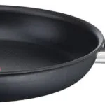 Tefal Chef Τηγάνι από Αλουμίνιο 30cm G2700772