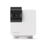 Tesla Petcube Petcube Cam 360 Αυτόματη Ποτίστρα / Ταΐστρα για Σκύλο & Γάτα σε Λευκό Χρώμα