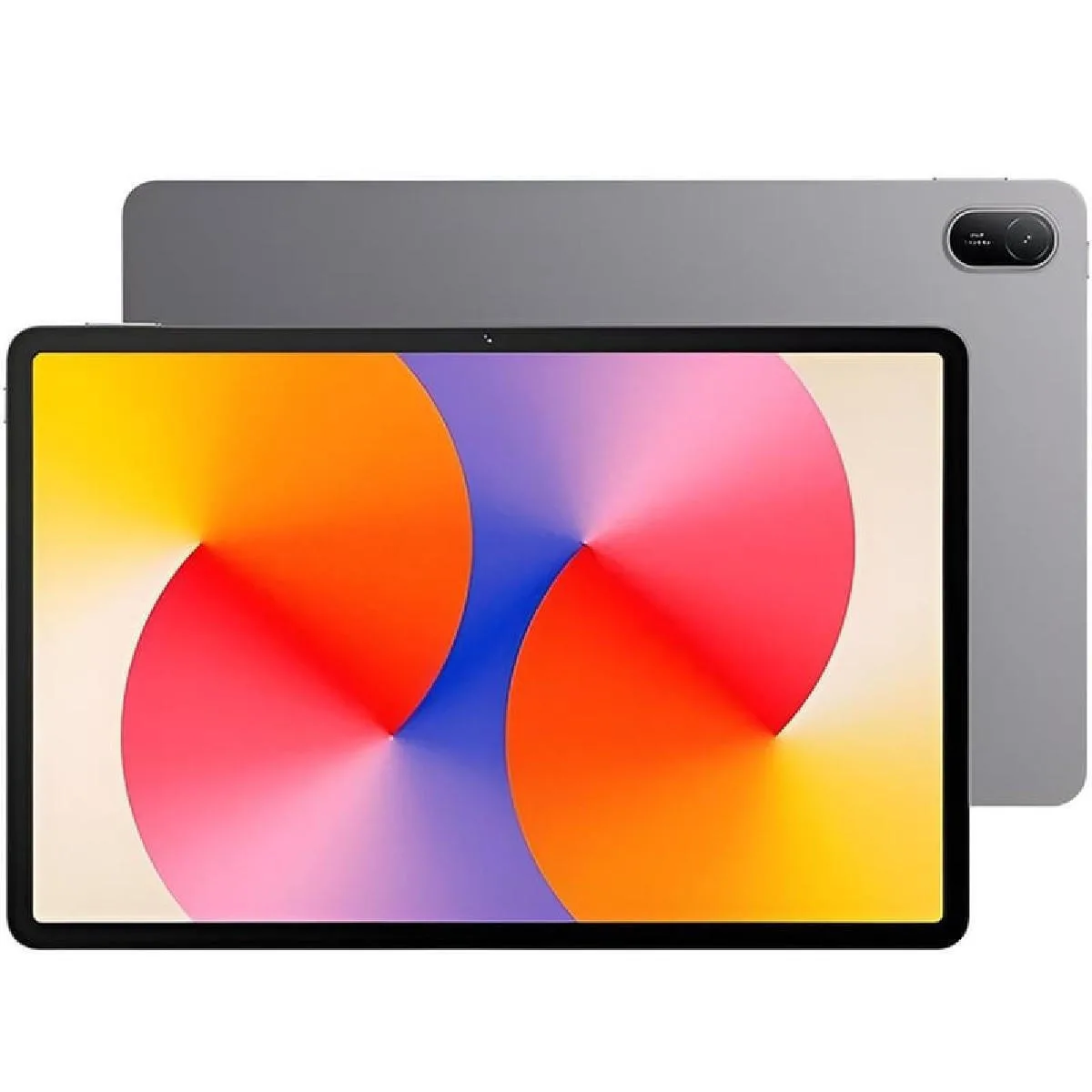 Huawei MatePad SE (2024) 11" Tablet (6GB/128GB) Γκρι - Image 1