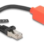 DeLock 88197 RJ45 Adapter 1τμχ