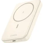 Ugreen PB561 MagSafe Power Bank 10000mAh 22.5W Quick Charge 3.0 Μπεζ