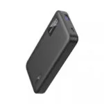 Ugreen PB311 Power Bank 10000mAh 20W Power Delivery / Quick Charge 3.0 Μαύρο