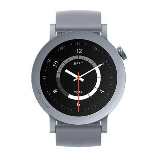 20240802123651_nothing_cmf_watch_pro_2_45mm_me_palmografo_ash_grey.jpeg Nothing CMF Watch Pro 2 Aluminium 45mm με Παλμογράφο (Ash Grey) - Image 1
