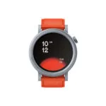 Nothing CMF Watch Pro 2 Aluminium 45mm με Παλμογράφο (Orange)