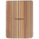 Pocketbook Shell Flip Cover Πολύχρωμη (InkPad 4, Color 2/3)