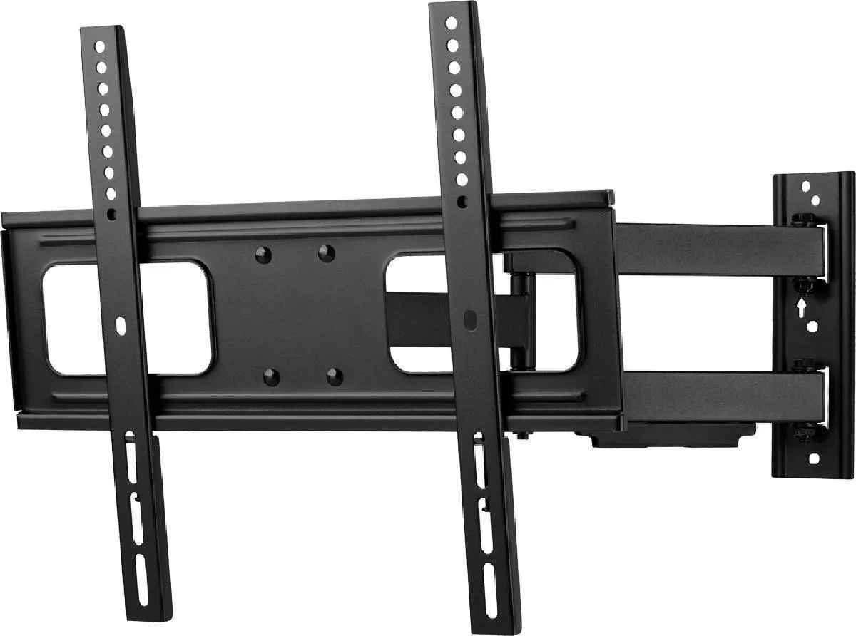One For All WM 2453 Βάση Τηλεόρασης Τοίχου με Βραχίονα έως 65" και 50kg - Image 1