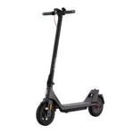 Xiaomi Electric Scooter 4 Lite Gen 2 BHR8052GL Ηλεκτρικό Πατίνι με 25km/h Max Ταχύτητα και 25km Αυτονομία σε Μαύρο Χρώμα