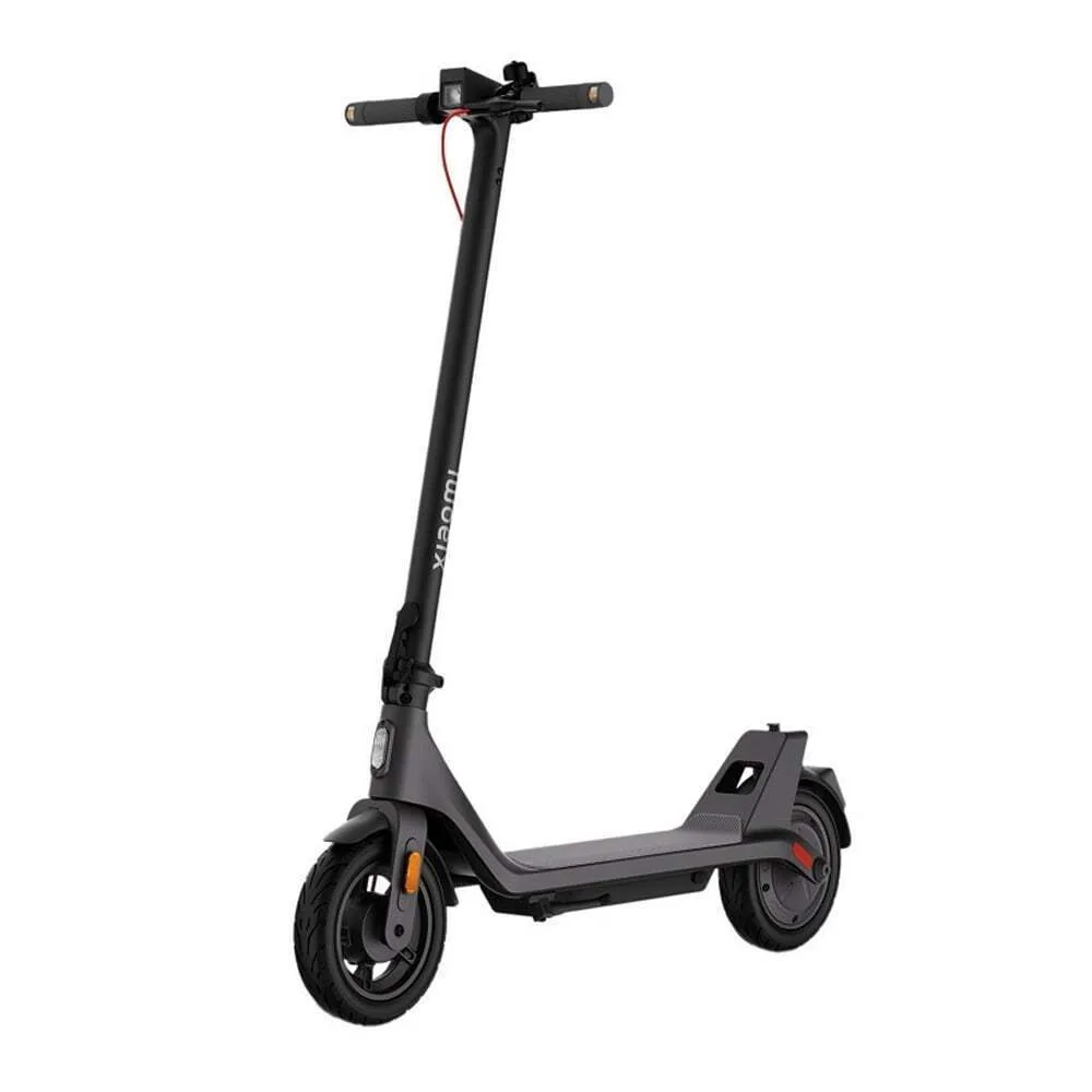 Xiaomi Electric Scooter 4 Lite Gen 2 BHR8052GL Ηλεκτρικό Πατίνι με 25km/h Max Ταχύτητα και 25km Αυτονομία σε Μαύρο Χρώμα - Image 1