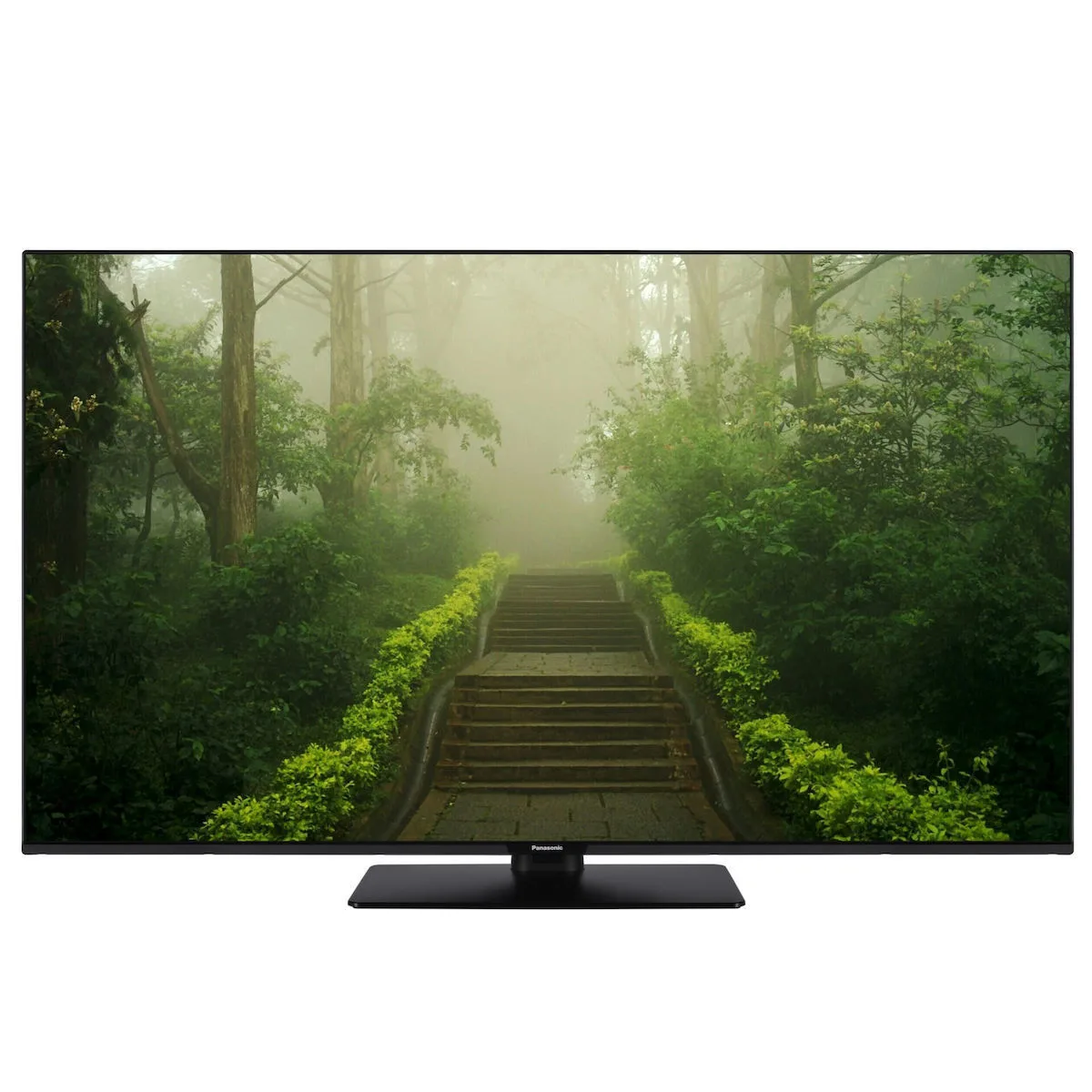 20240806100504_panasonic_smart_tileorasi_65_4k_uhd_led_tb_65w60aez_hdr_2024.jpeg Panasonic Smart Τηλεόραση 65" 4K UHD LED TB-65W60AEZ HDR (2024) - Image 1