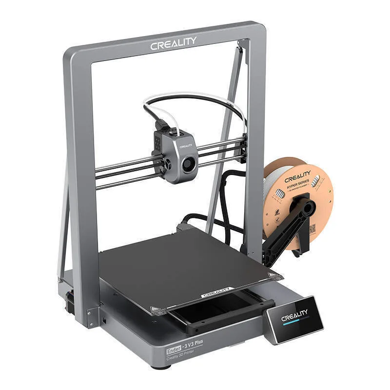 20240806144027_creality3d_ender_3_v3_plus_synarmologoumenos_3d_printer_me_syndesi_usb_wi_fi.jpeg Creality3D Ender-3 V3 Plus Συναρμολογούμενος 3D Printer με Σύνδεση USB / Wi-Fi - Image 1