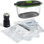 Foodsaver Vs1199x